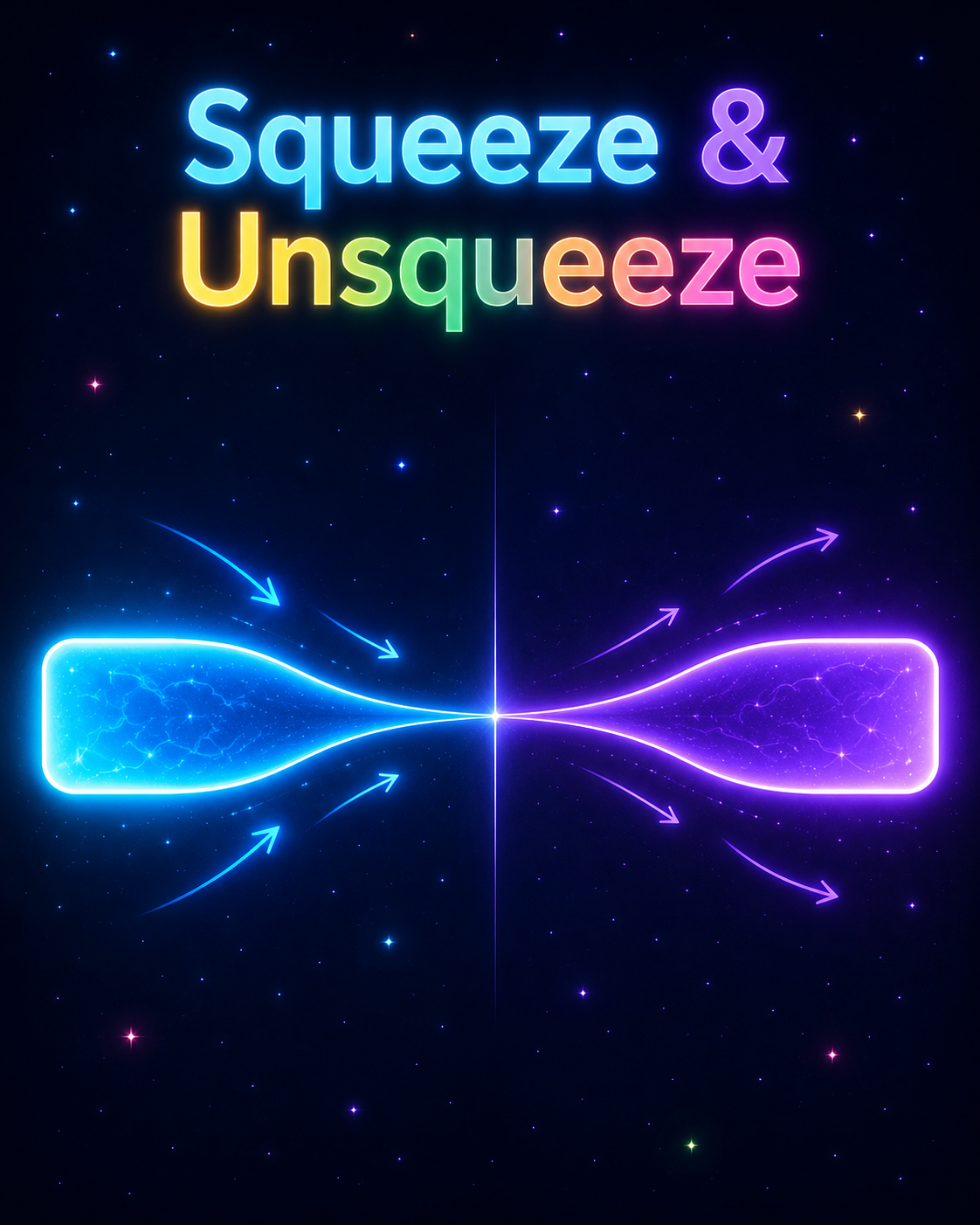 Squeeze & Unsqueeze